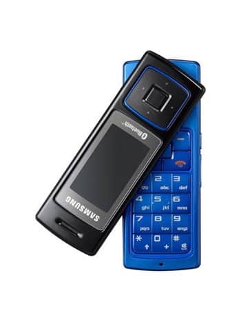 Samsung SGH-F200
