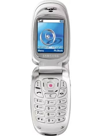 Samsung SGH-E315