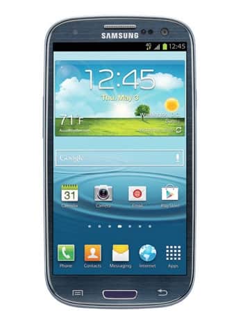 Samsung SGH-T999N
