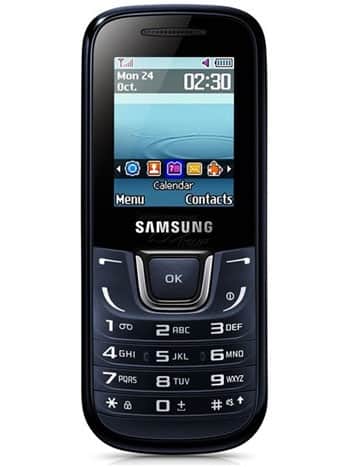 Samsung GT-E1282T