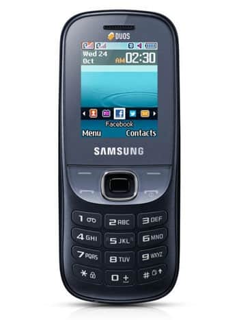 Samsung GT-E2200