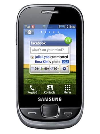 Samsung GT-S3770