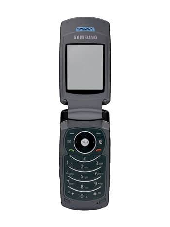 Samsung SGH-E236