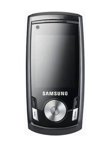 Samsung SGH-L770V