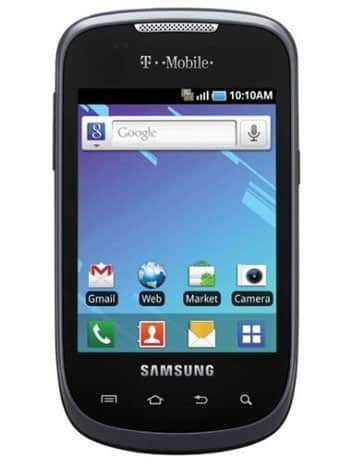 Samsung SGH-T499