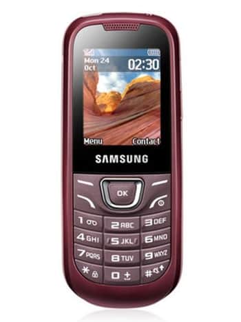Samsung GT-E1220T