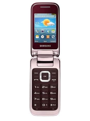 Samsung GT-C3592