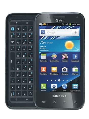 Samsung SGH-I927