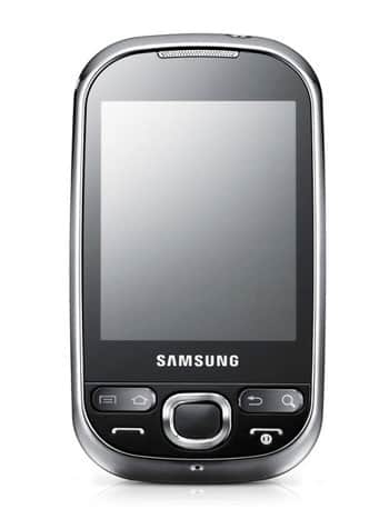Samsung GT-I5508