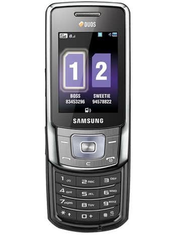 Samsung GT-B5702