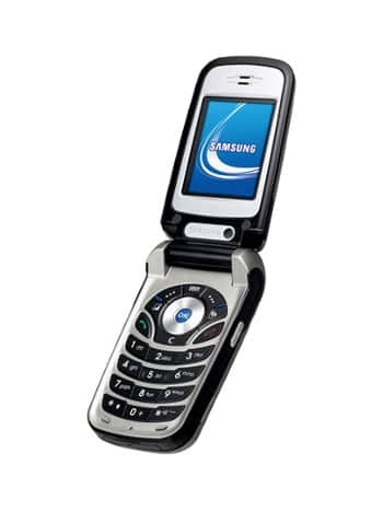 Samsung SGH-Z308
