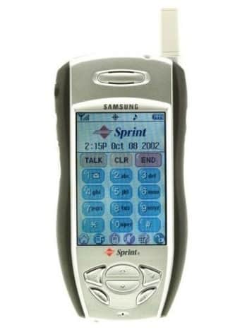 Samsung SPH-I330