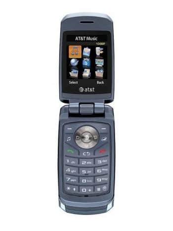 Samsung SGH-A747