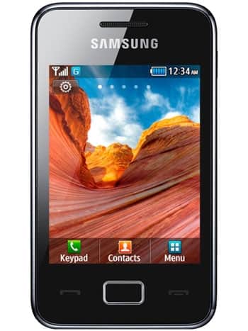 Samsung GT-S5222