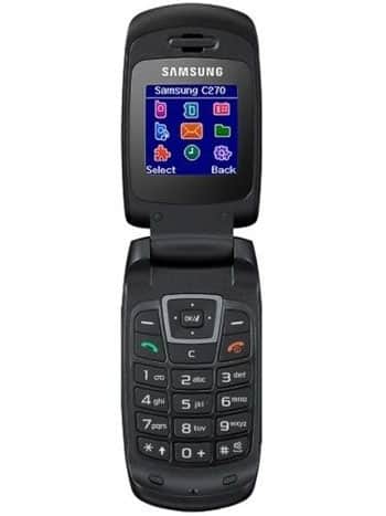 Samsung SGH-C275L