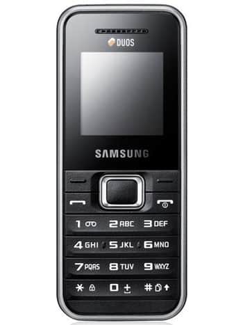 Samsung GT-E1182