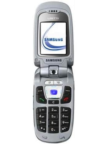 Samsung SGH-Z140