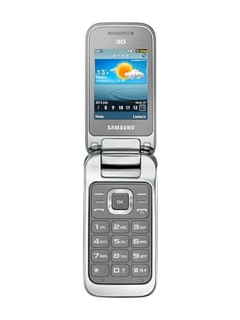Samsung GT-C3595