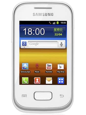 Samsung GT-S5301