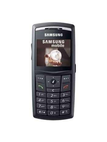 Samsung SGH-X828