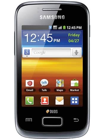 Samsung GT-S6102B