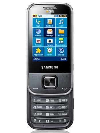 Samsung GT-C3752