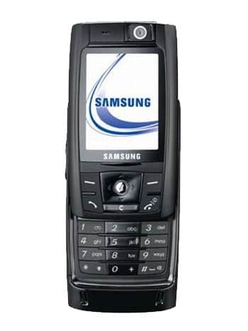 Samsung SGH-D828