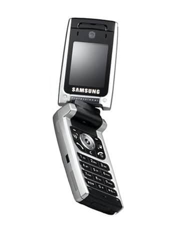 Samsung SGH-P850