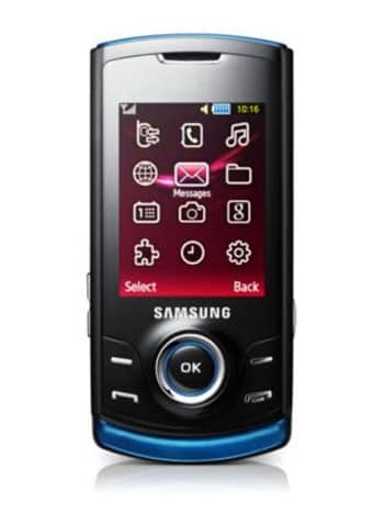 Samsung GT-S5200