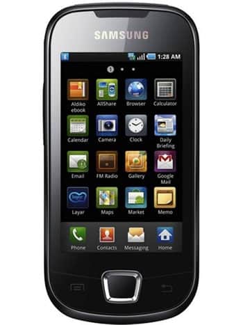 Samsung GT-I5800