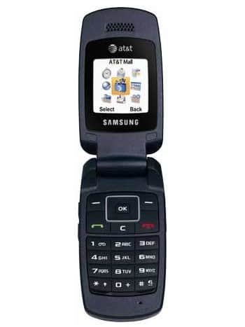 Samsung SGH-A137