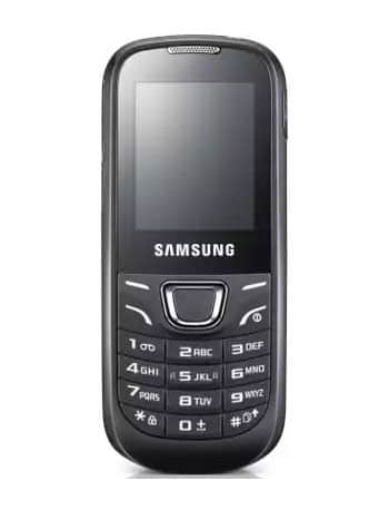 Samsung GT-E1225T