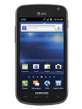 Samsung SGH-I577