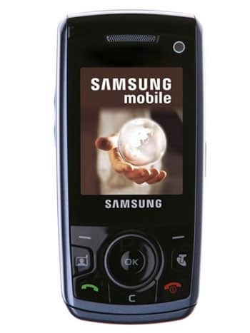 Samsung SGH-A551