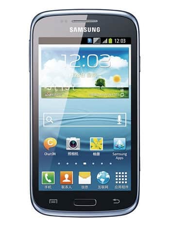 Samsung GT-I8262D