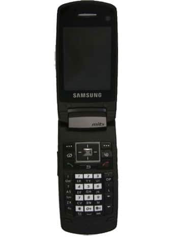 Samsung SGH-I610V