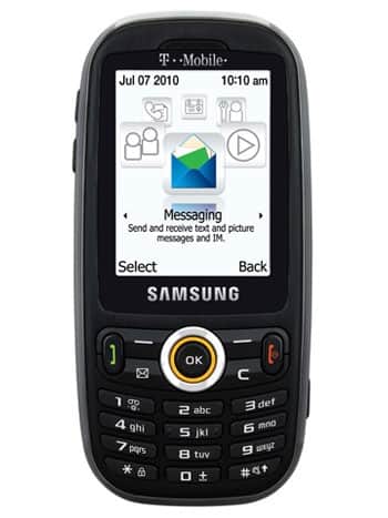 Samsung SGH-T369
