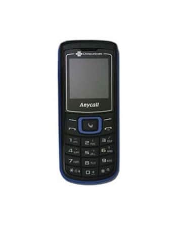 Samsung GT-E1101C