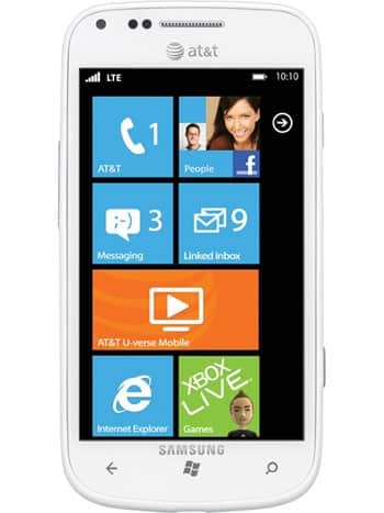 Samsung SGH-I667