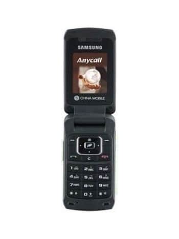 Samsung SGH-M318