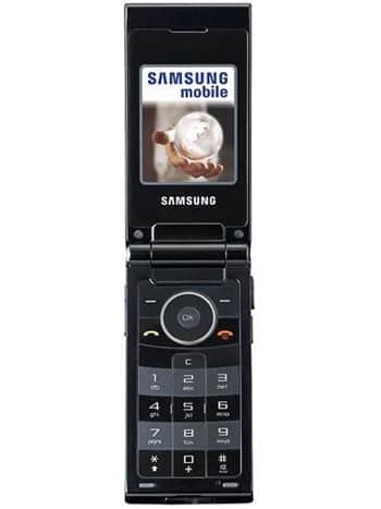 Samsung SGH-X520