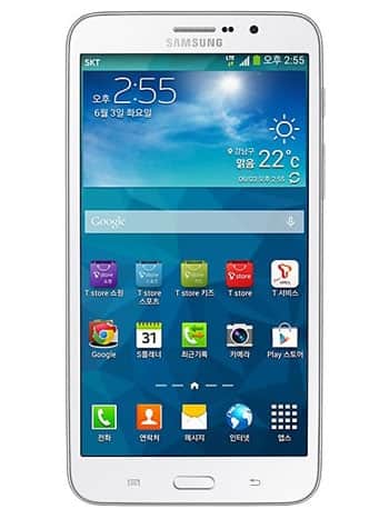 Samsung SM-T255S