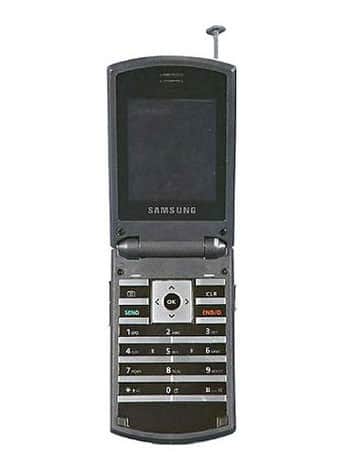 Samsung SCH-A790