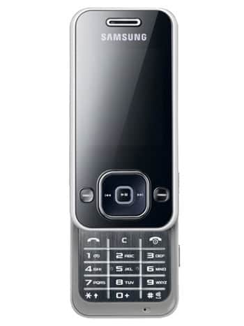 Samsung SGH-F250