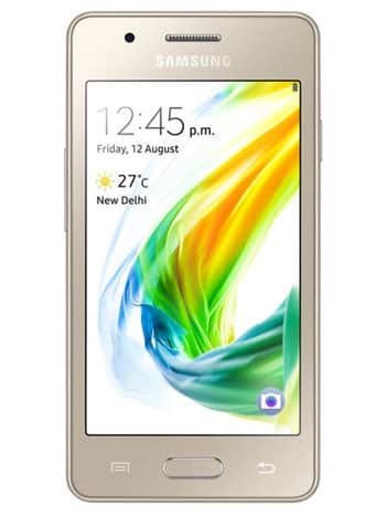 Samsung SM-Z200F