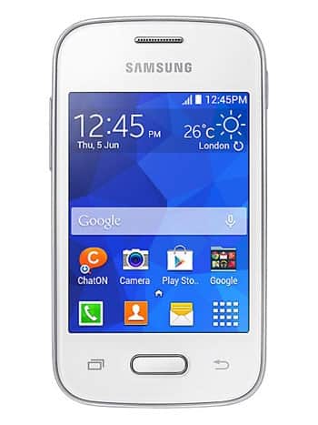 Samsung SM-G110M
