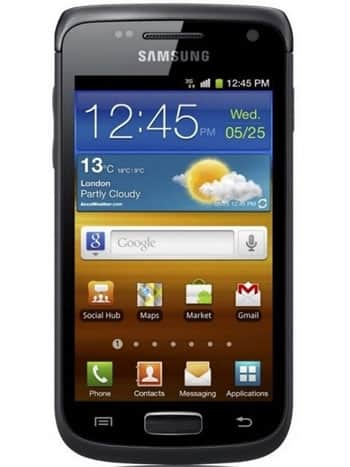 Samsung GT-I8150B