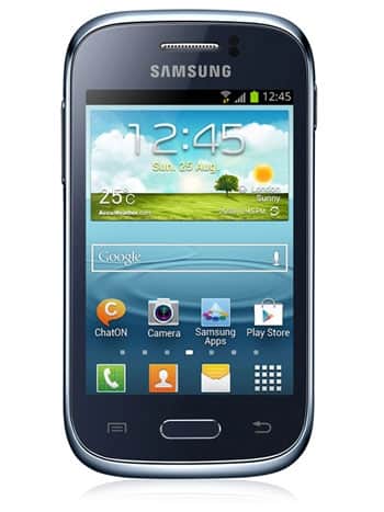 Samsung GT-S6312