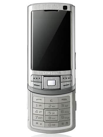 Samsung SGH-G810