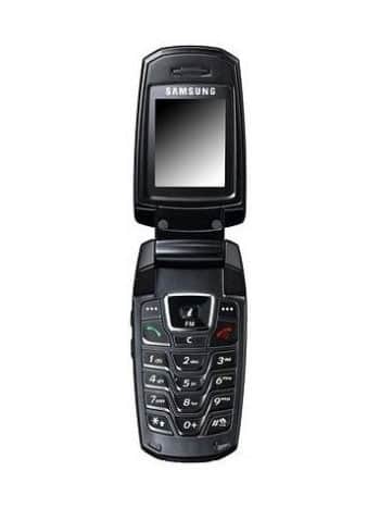 Samsung SGH-X300